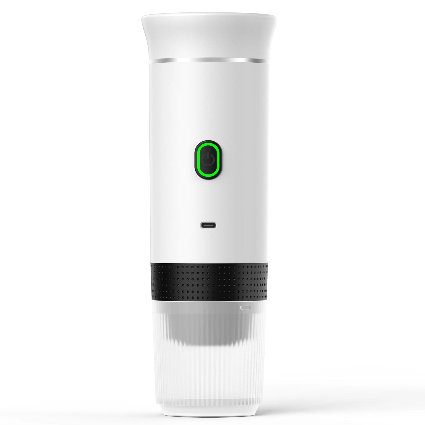 IconicFinds™ Portable Coffee Brewer