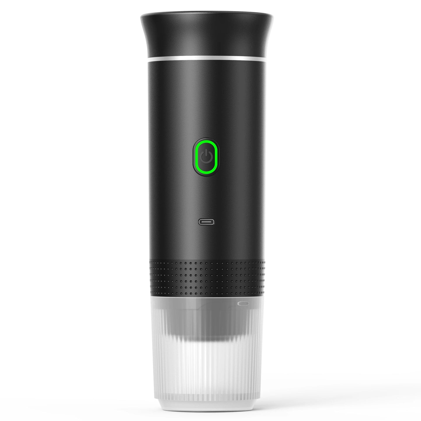 IconicFinds™ Portable Coffee Brewer