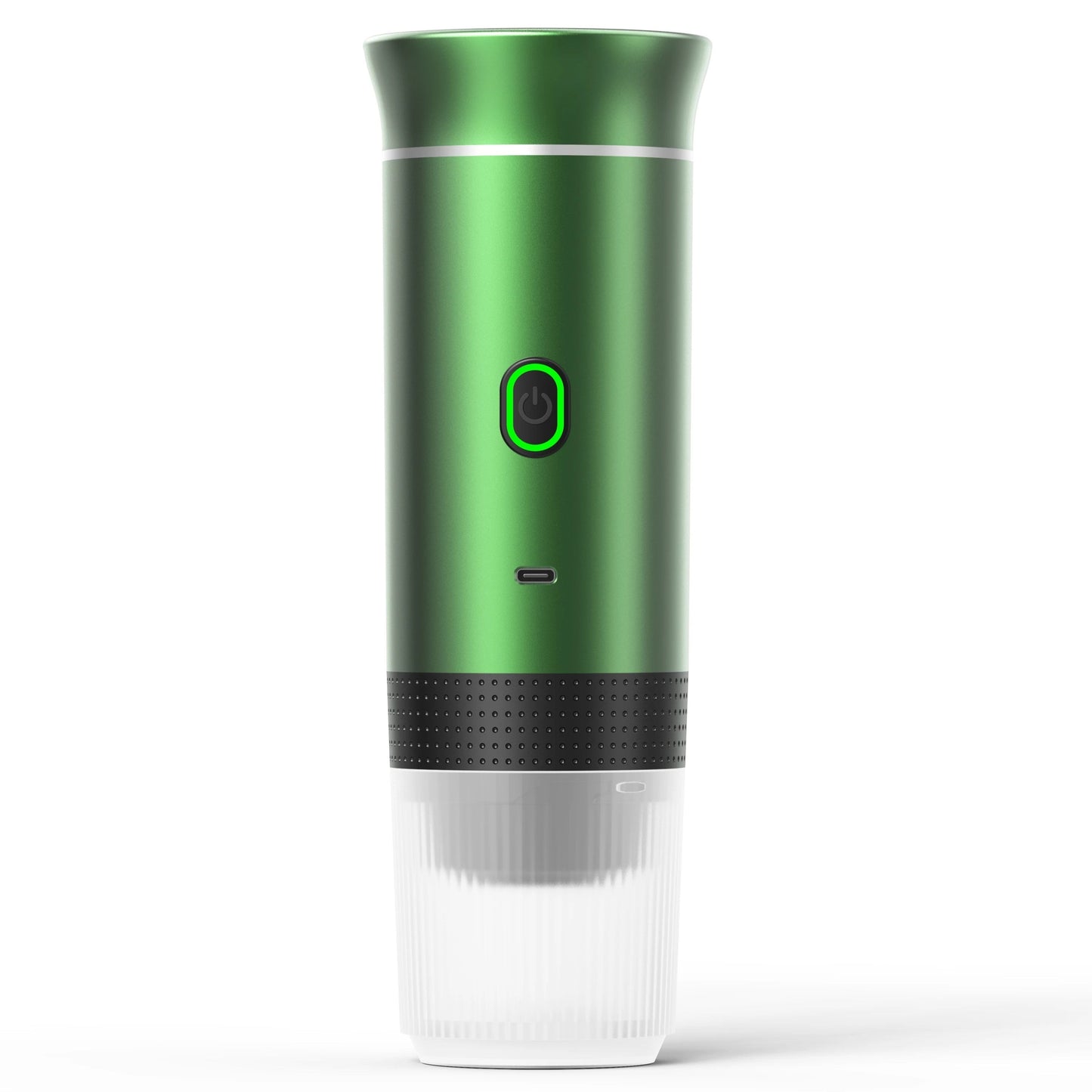 IconicFinds™ Portable Coffee Brewer
