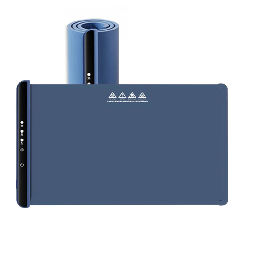 IconicFinds™ Fast Heating Tray