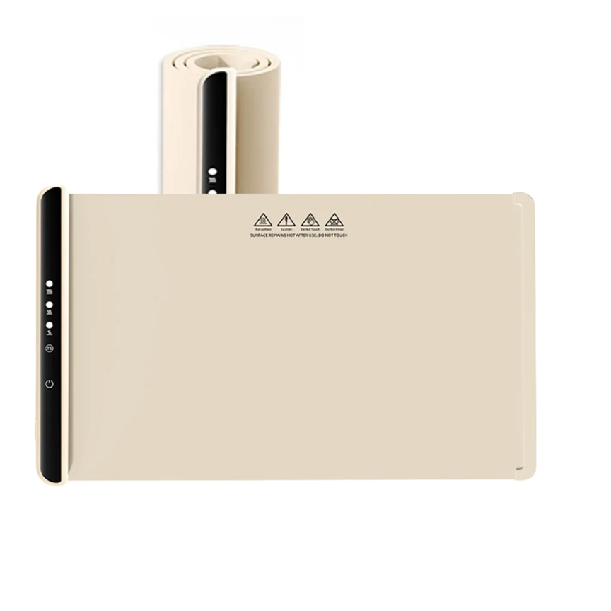 IconicFinds™ Fast Heating Tray
