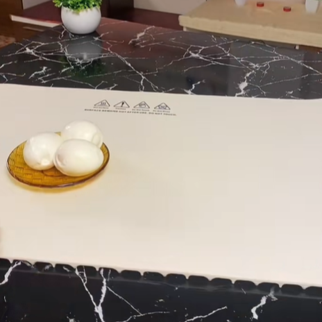 IconicFinds™ Fast Heating Tray