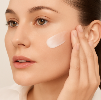 IconicFinds™ Centella Glow Nourishing Cream