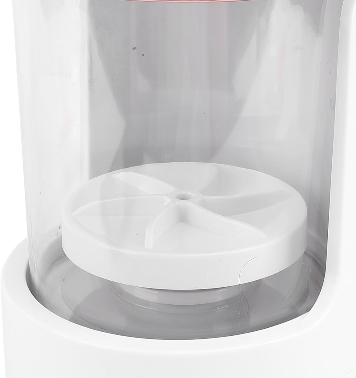IconicFinds™ Electric Brush Cleaner