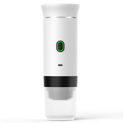 IconicFinds™ Portable Coffee Brewer