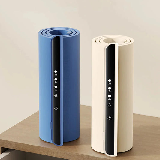 IconicFinds™ Fast Heating Tray