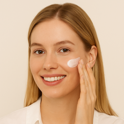 IconicFinds™ Centella Glow Nourishing Cream